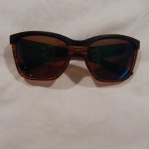 Excellent Used Anaa Costa Sunglasses
